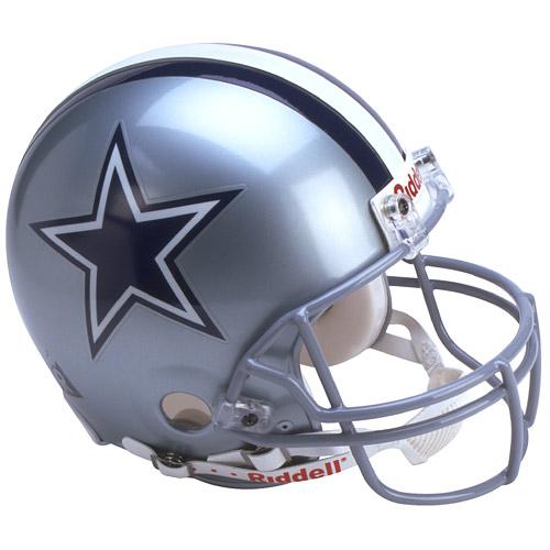 Dallas Cowboys Helmet Decals Dls