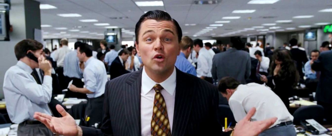 100 Wolf Of Wall Street Pictures  Wallpaperscom