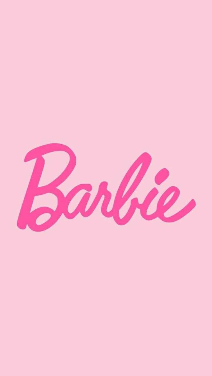 Barbie Wallpaper By Mmgmb Now