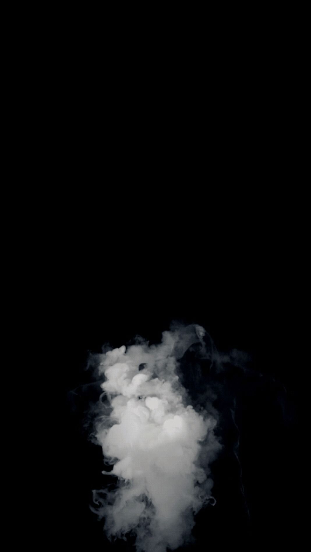 Dark Aesthetic Iphone Wallpaper Top