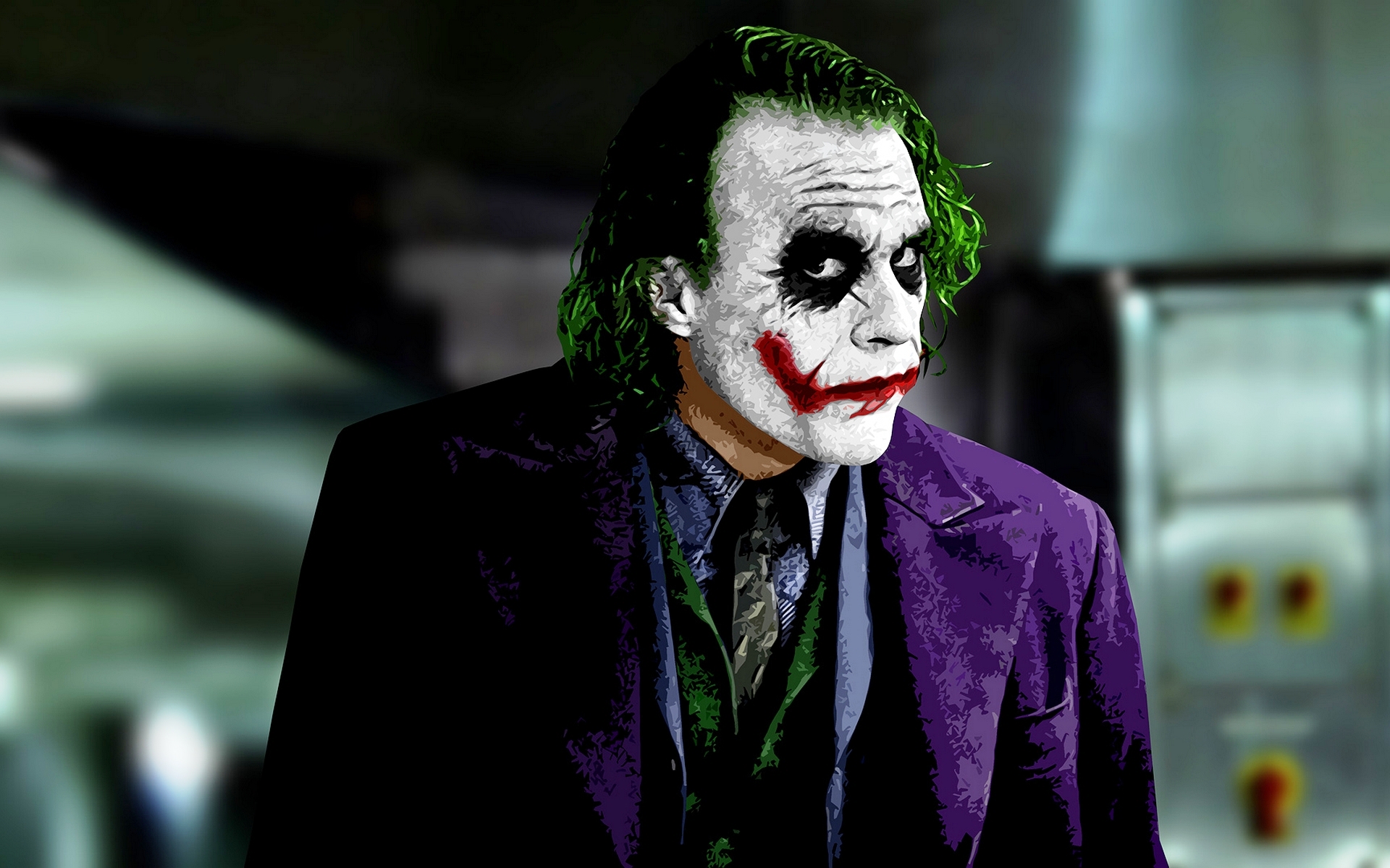 The Joker Wallpaper Pictures Image