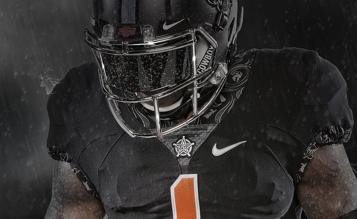 Oklahoma State Cowboys Wallpaper And Background Image
