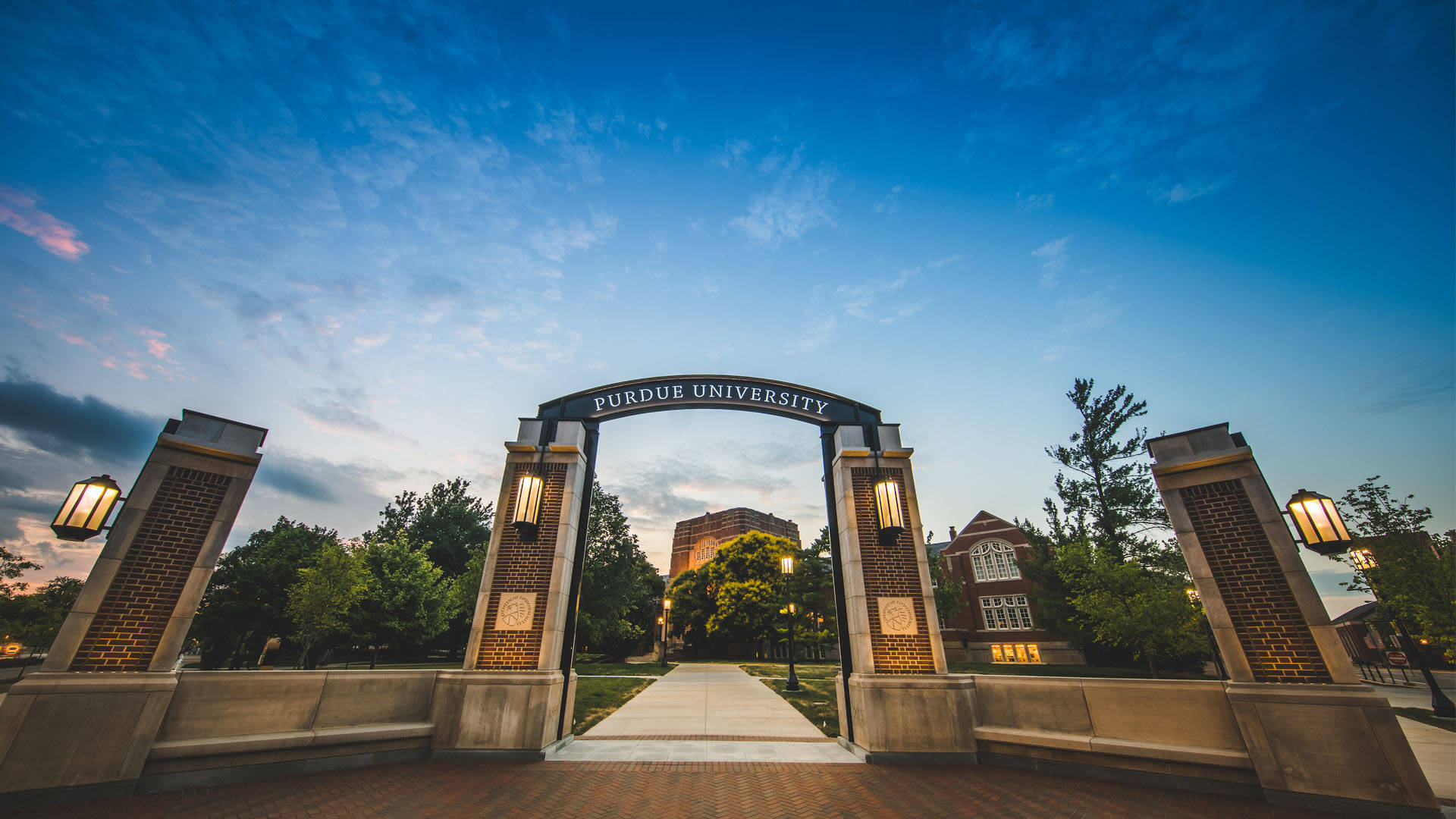 Top Purdue University Wallpaper Full HD 4k To Use