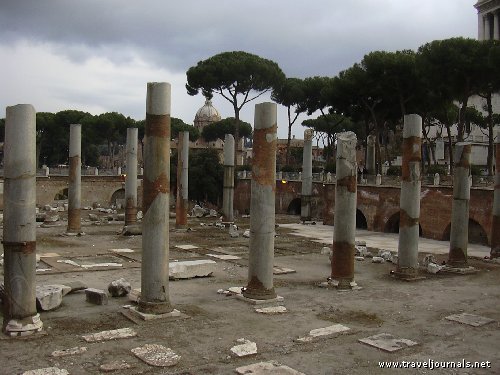 24548 roman ruins rome italyjpg