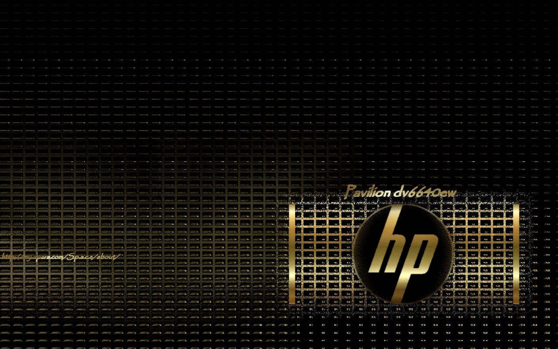 Awesome Hp Wallpaper On
