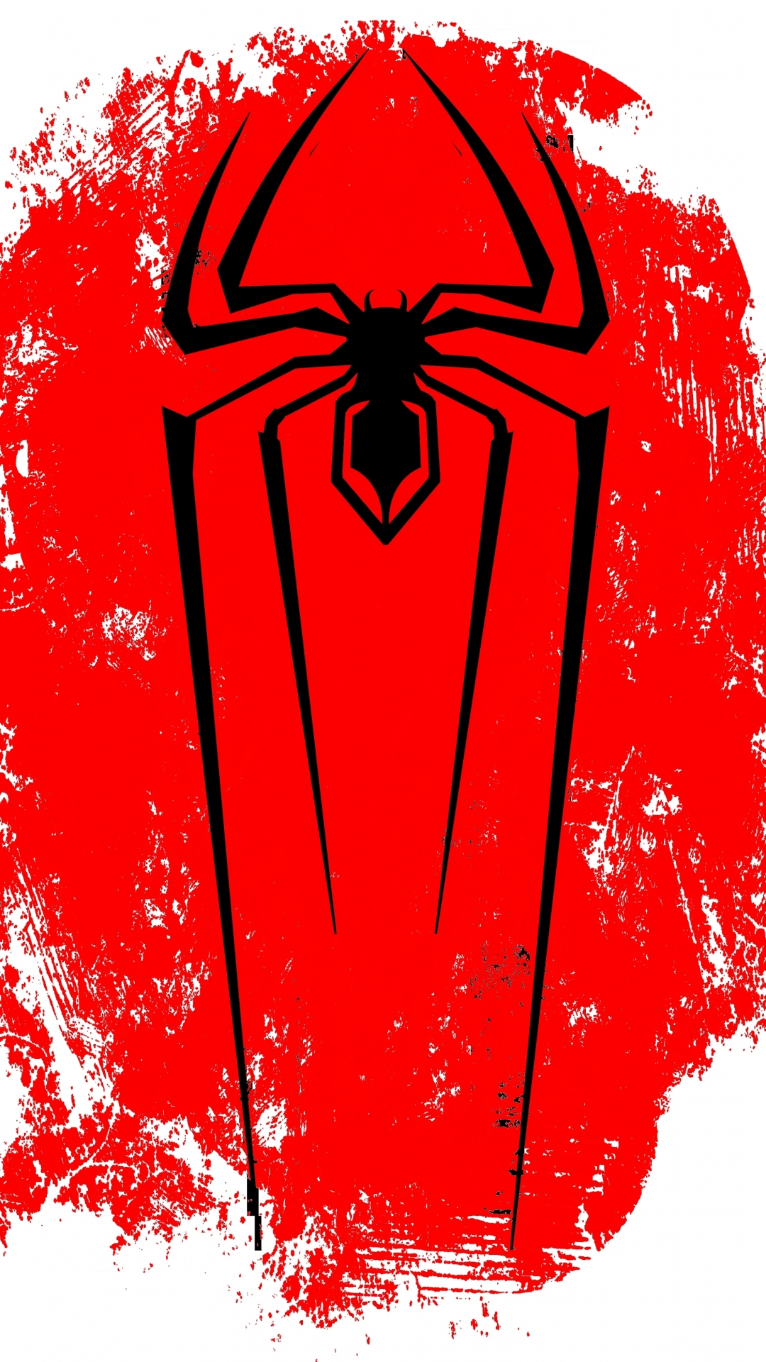 Spiderman Background For iPhone