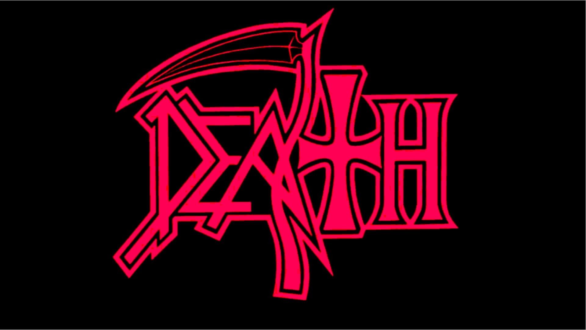 Death Band Wallpaper Top Background