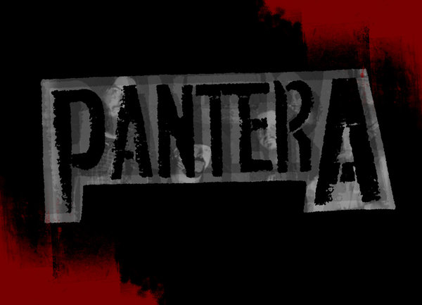 Free download Pantera Wallpaper by Milky0303 on [600x433] for your ...