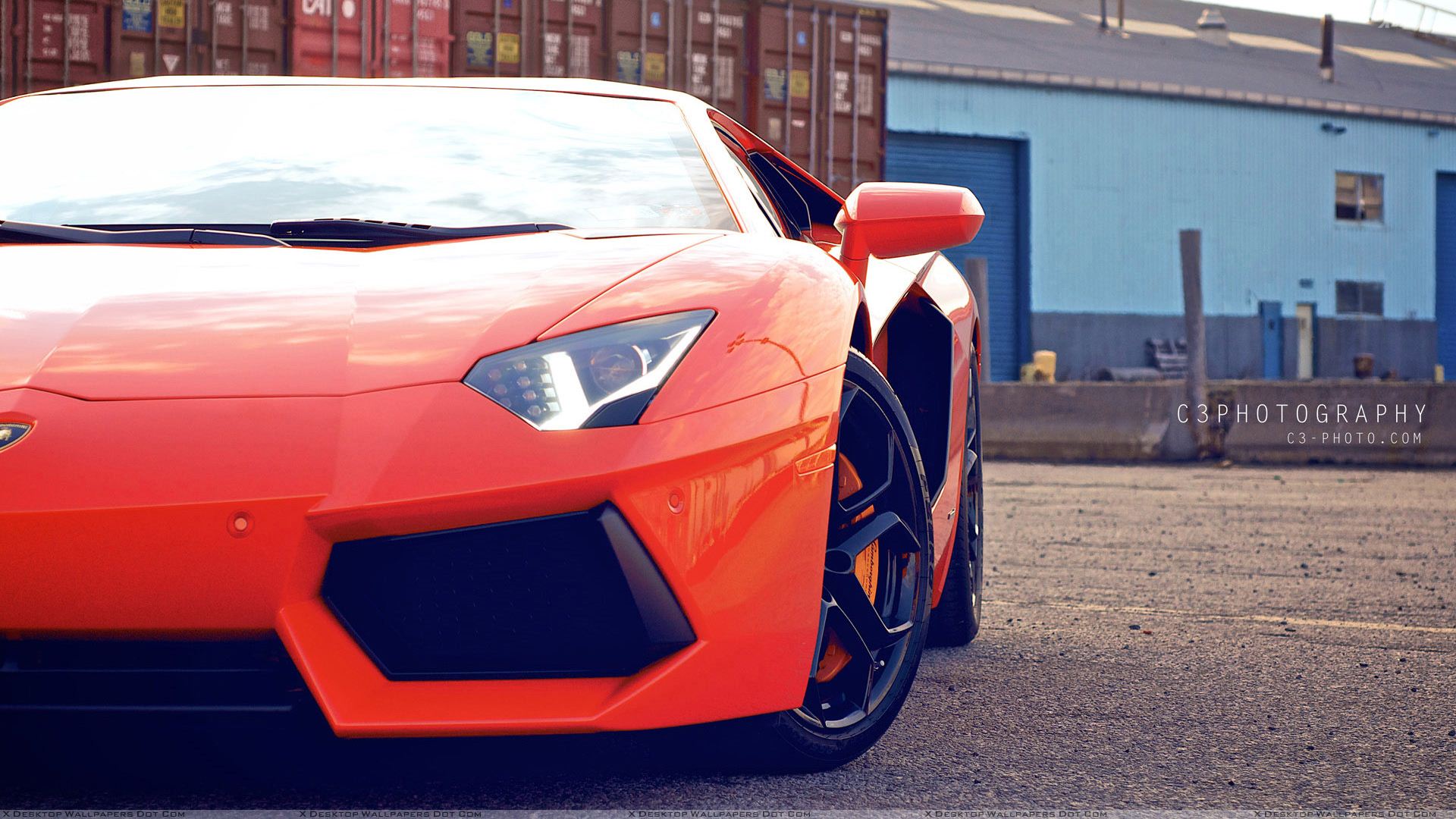 Lamborghini Wallpaper Photos Image In HD