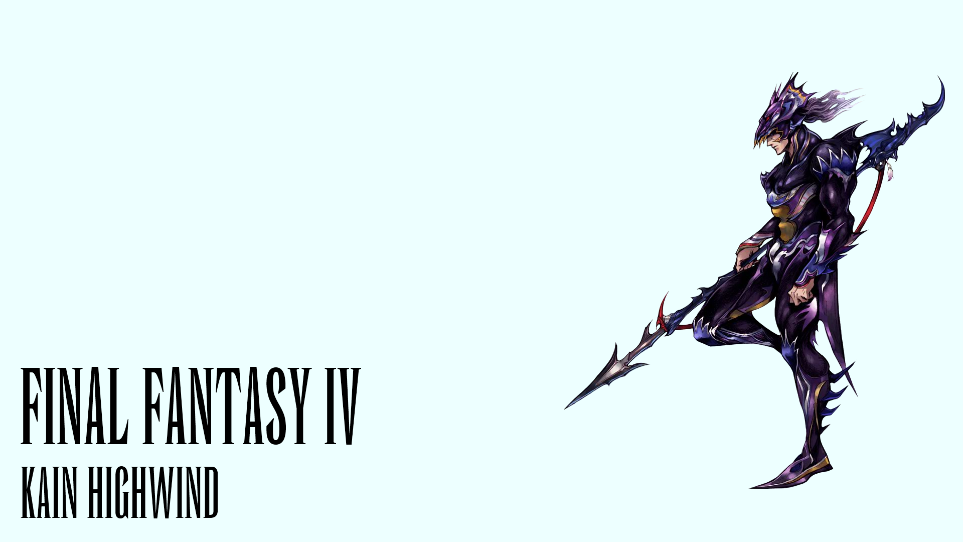 14 Final Fantasy IV HD Wallpapers Backgrounds
