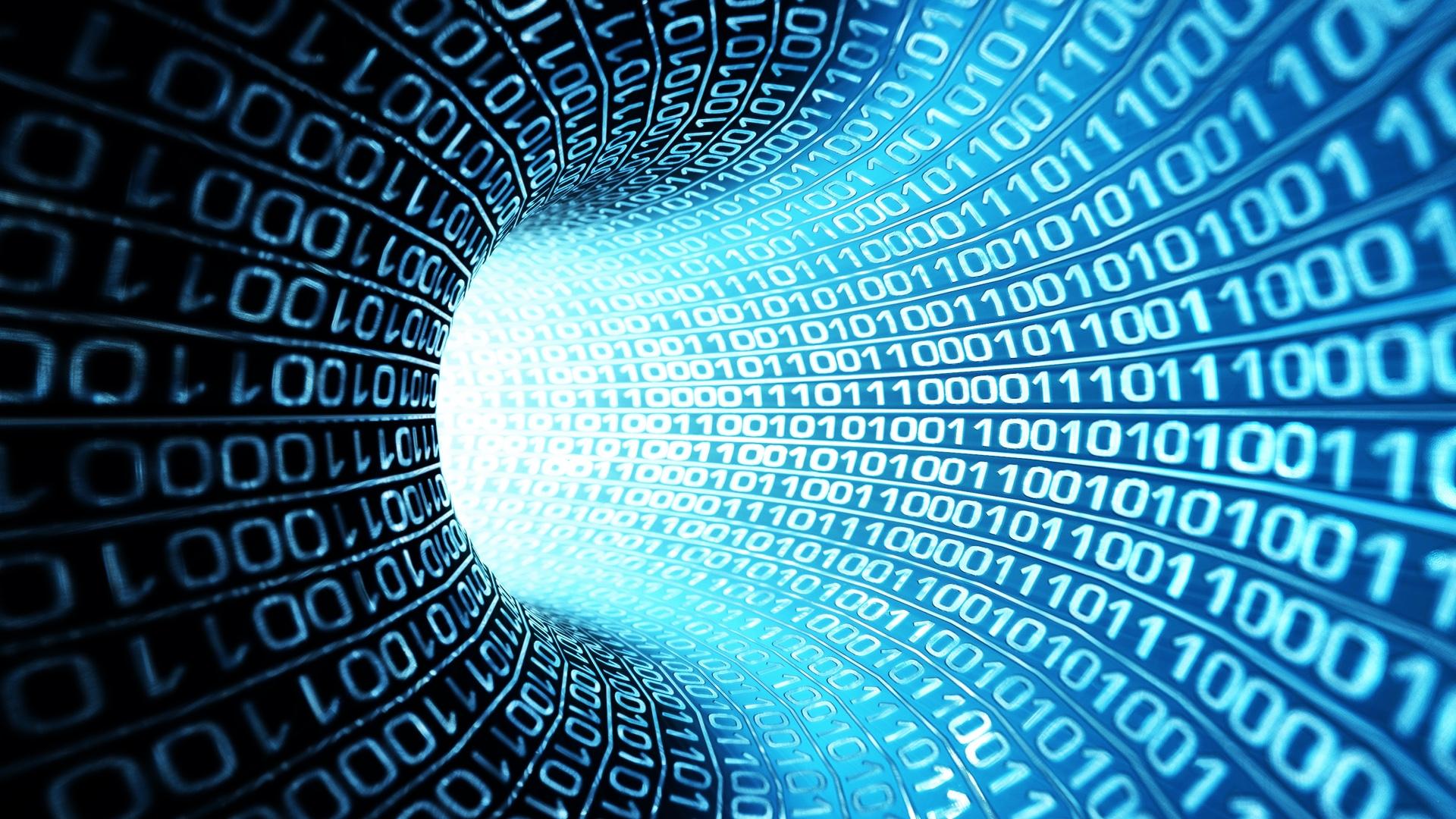 HD Desktop Technology Wallpaper Background For