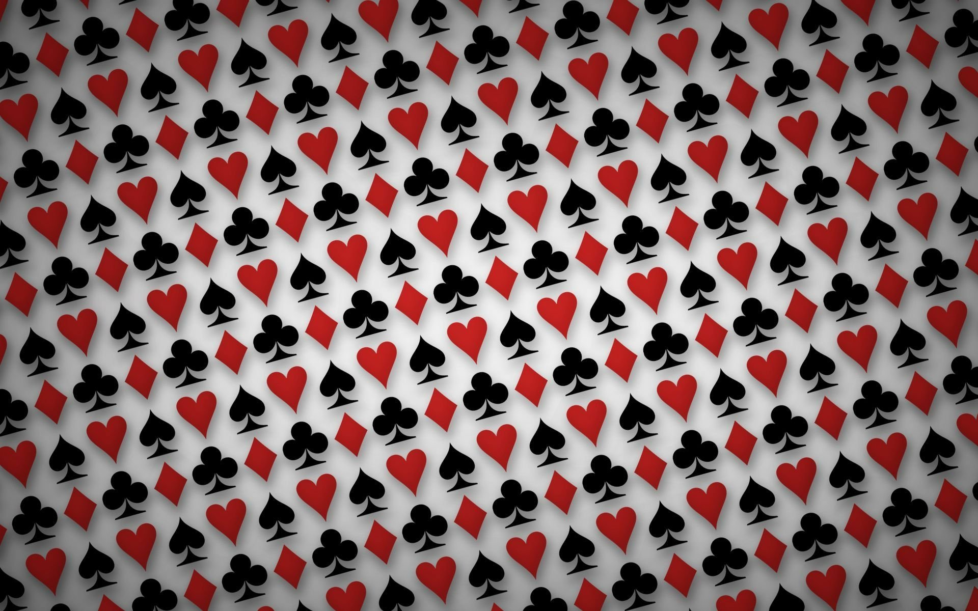 Playing Card Wallpaper