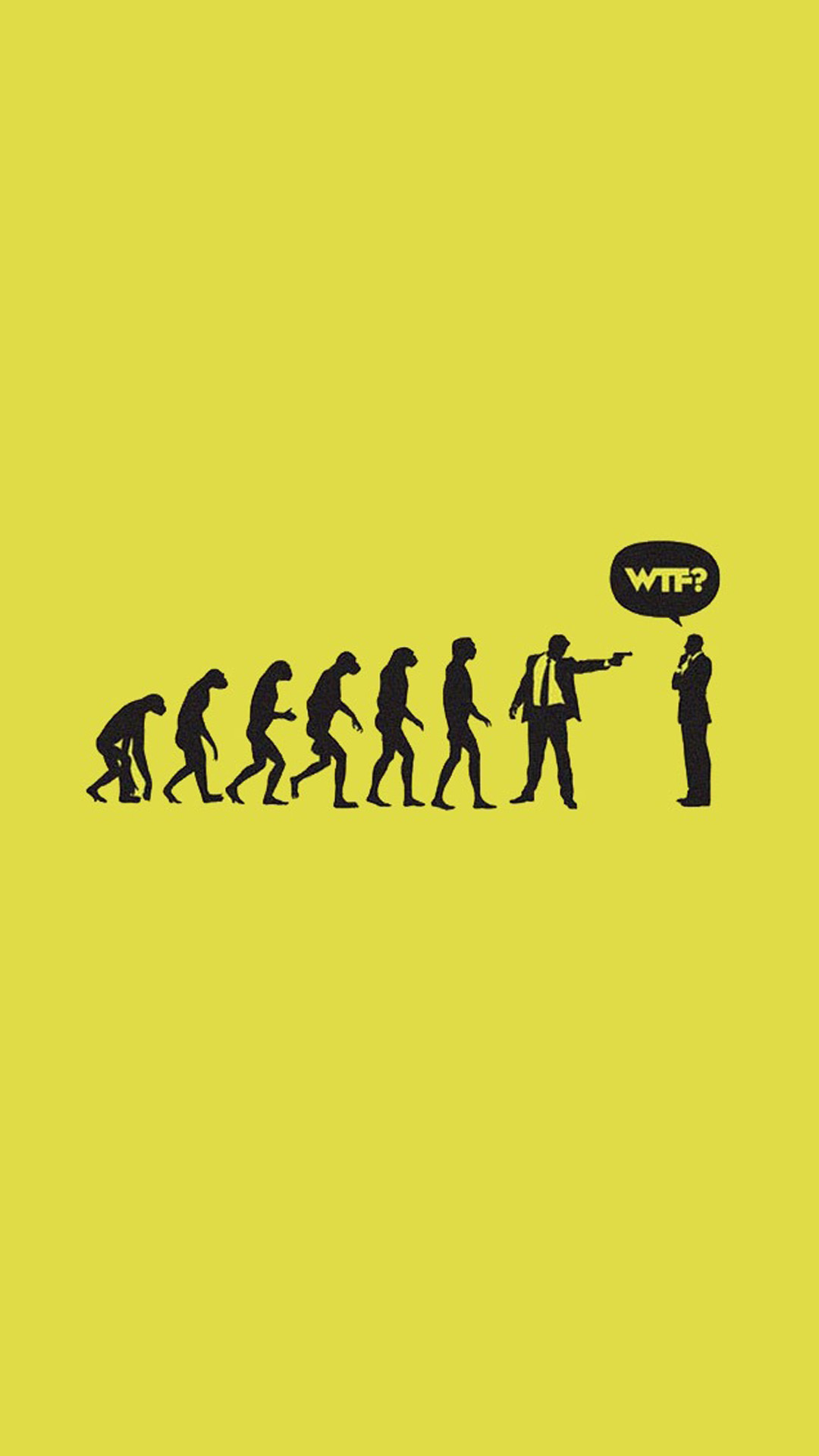 Funny Lock Screen Wallpaper For Mobile