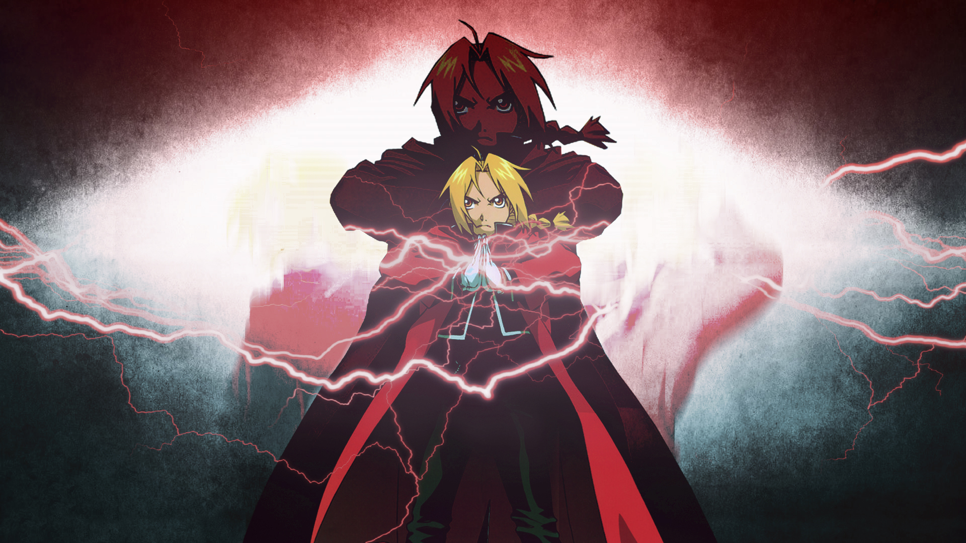 Edward Elric Backgrounds Download 1920x1080
