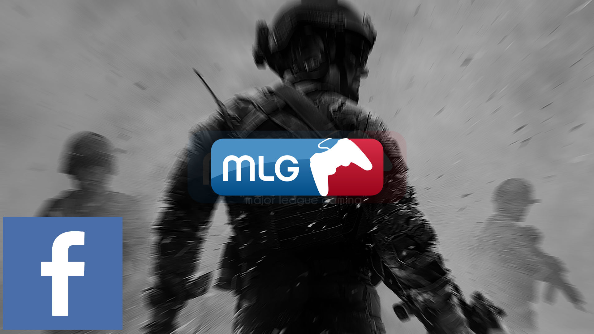 Partners With Major League Gaming For Esports