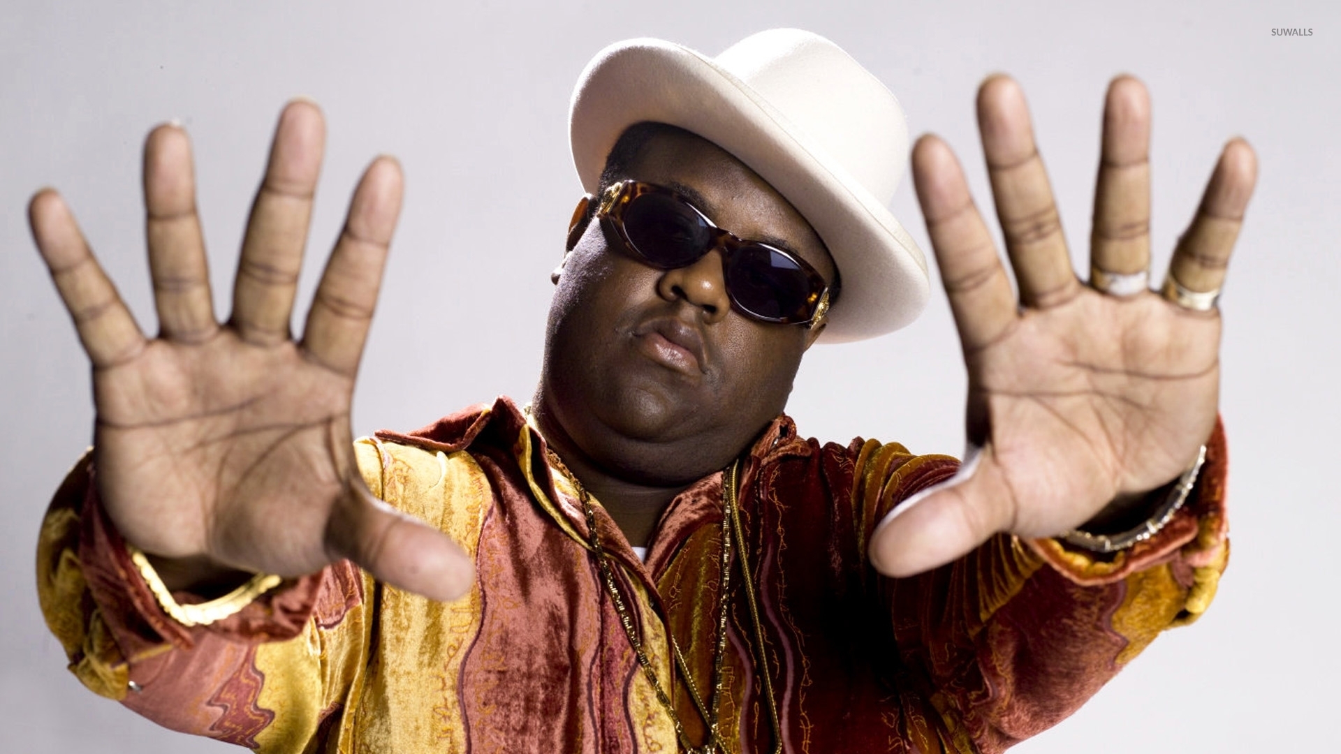 The Notorious BIG wallpaper   Music wallpapers   36378 1920x1080