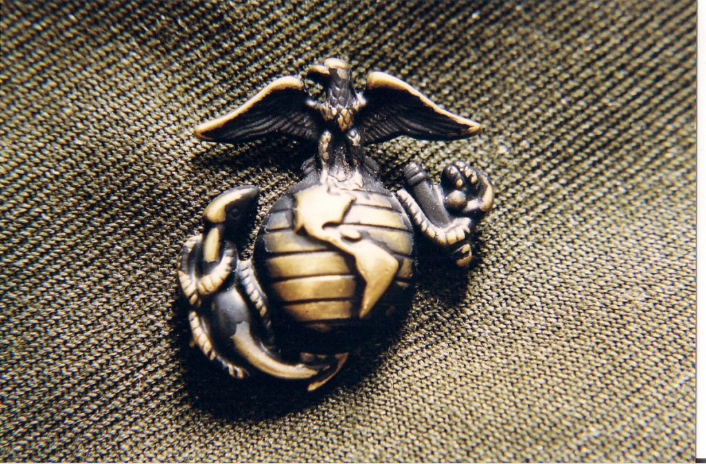 Related For Marine Corps Logo HD Wallpaper