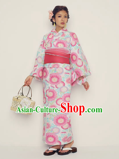 Yukata Geisha Samurai Costume Costumes Japan Hot Girls Wallpaper