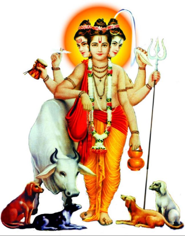 Datta swami samarth Wallpapers Download | MobCup