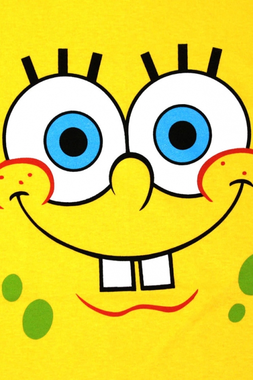 SpongeBob SquarePants Wallpaper Download  MobCup