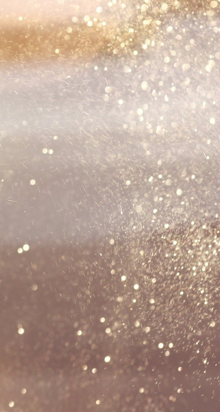 Gold Glitter Iphone Rose Gold Iphone Background