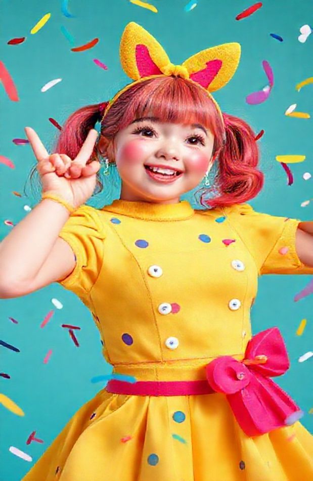 Momoland Nancy Wallpaper