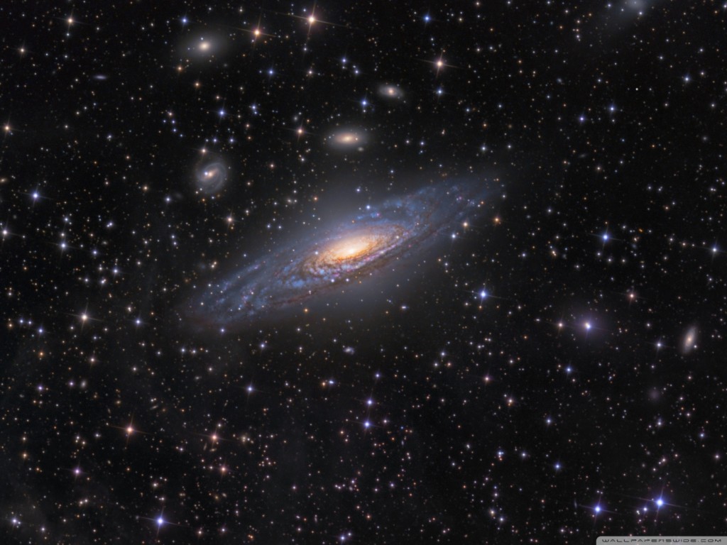 Galaxies Galaxy HD Widescreen High Definition Jpg