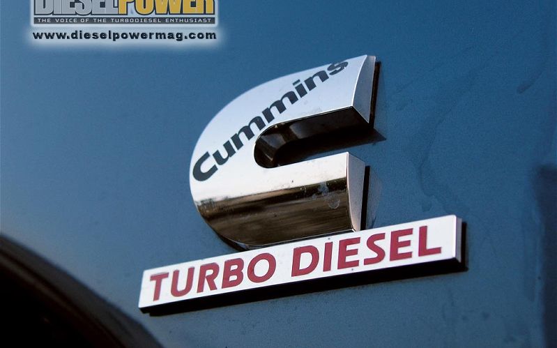 Cummins Power Logo Wallpaper Diesel Desktop