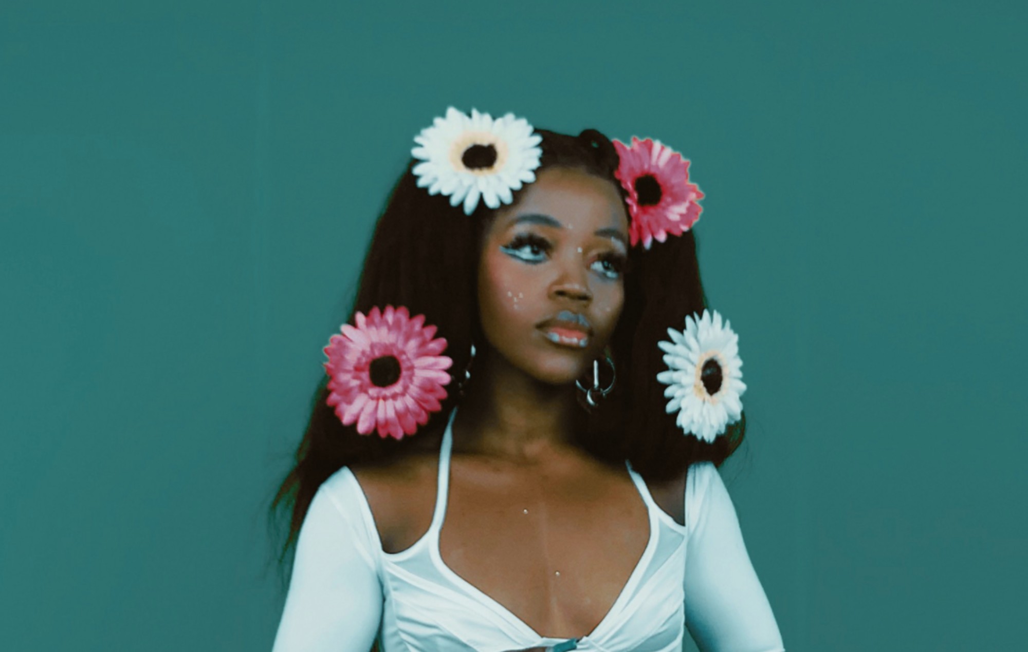 Tkay Maidza Releases Video For New Album Feature Track You Sad