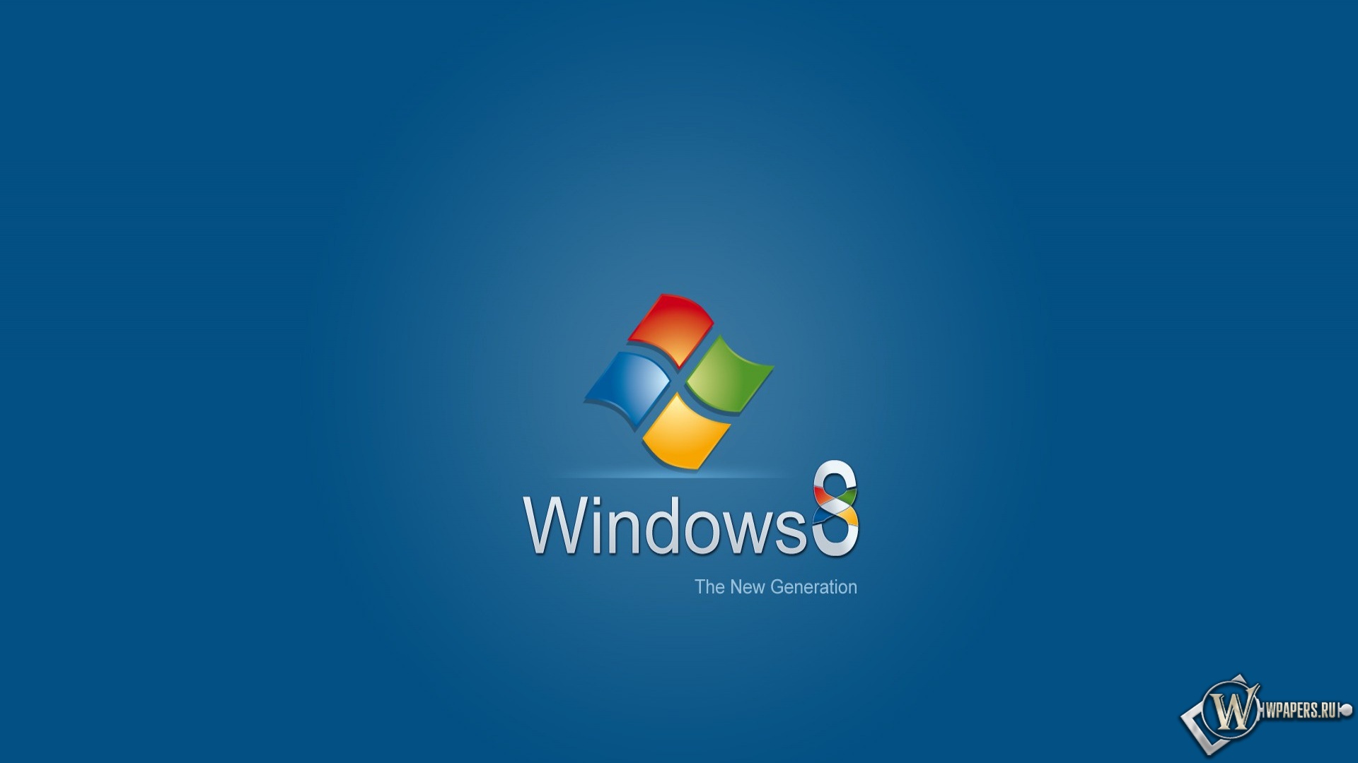 Windows Professional Wallpaper