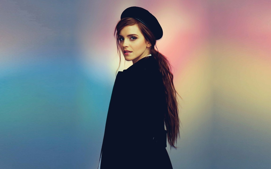 Beauty Emma Watson Wallpaper New HD