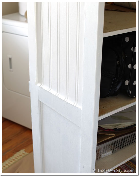 Free download Bead board Wallpaper on furniture [570x719] for your