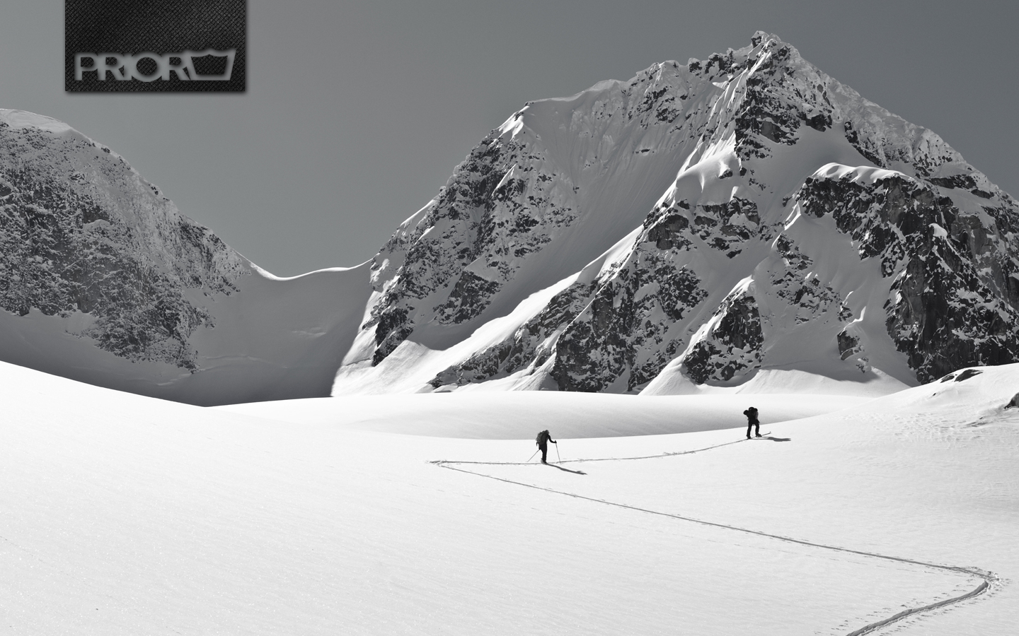 Backcountry Snowboarding Wallpaper Widescreen