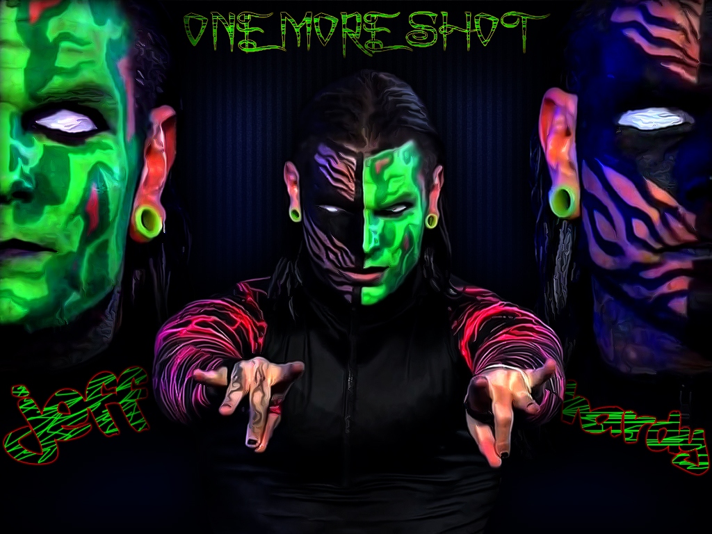 jeff hardy iPhone Wallpapers Free Download