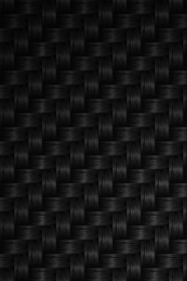 Black Basket Weave Amazon Kindle Fire Stock Wallpaper