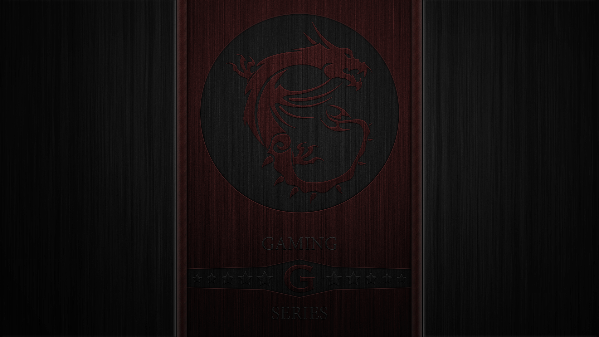 Msi Gaming Wallpaper Px By Agamemmnon