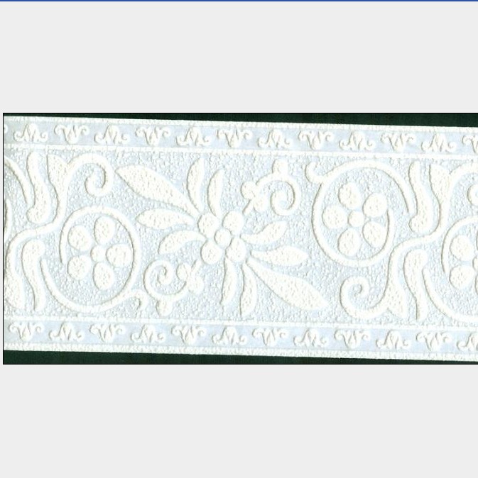 Free download Paintable Wallpaper Border 1002 [673x674] for your