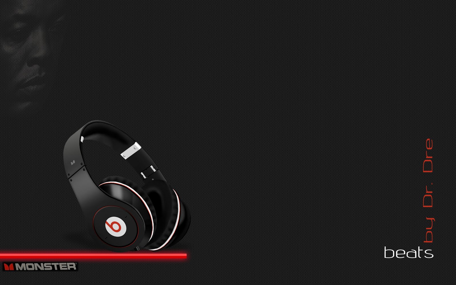 Beats By Dr Dre Wallpaper 1080p Headphones