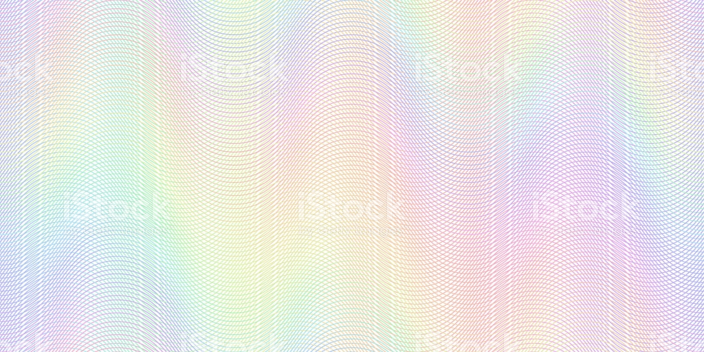 Watermark Banknote Pattern Banknotes Check Guilloche Lines Texture