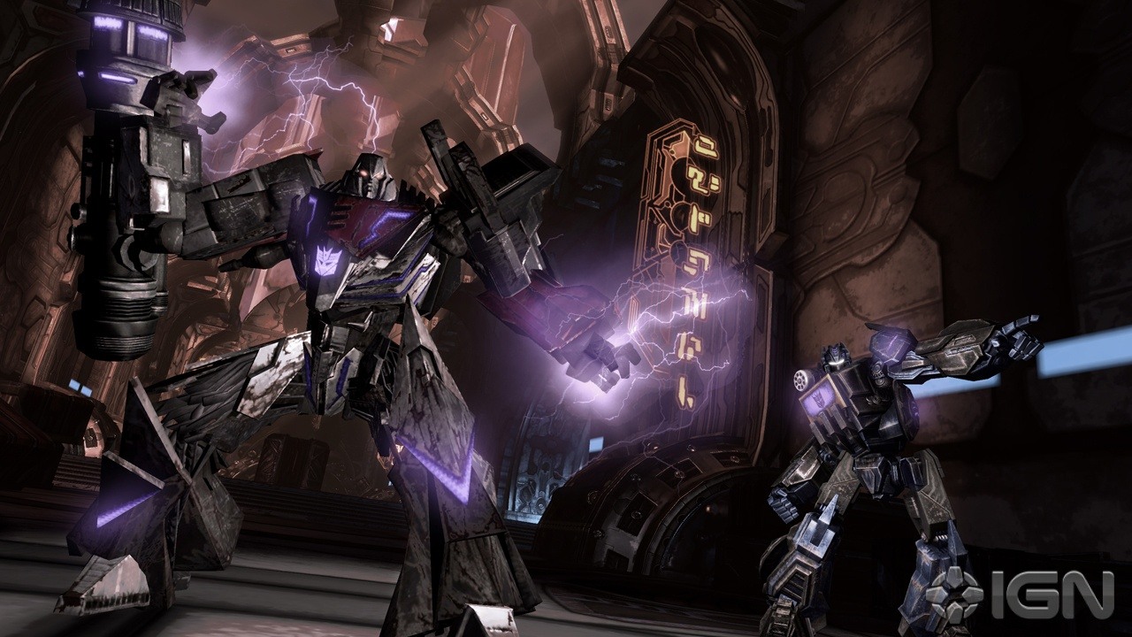 War For Cybertron Screenshots Pictures Wallpaper Pc Ign