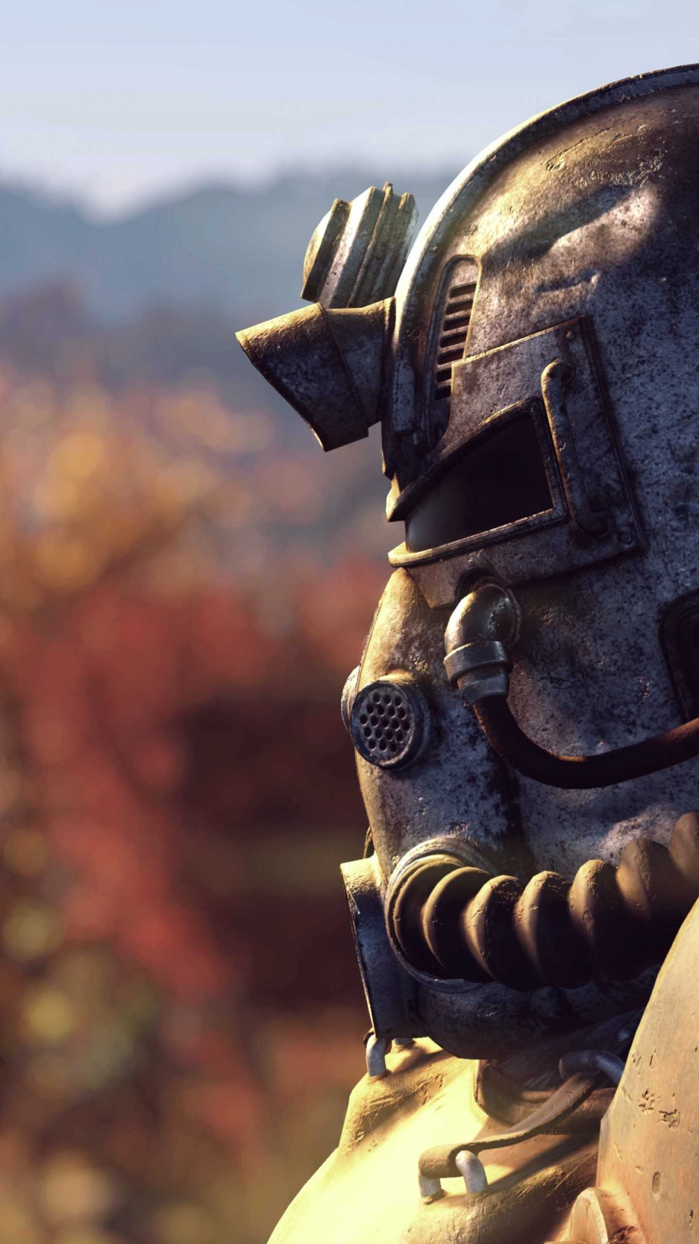 Fallout Wallpaper