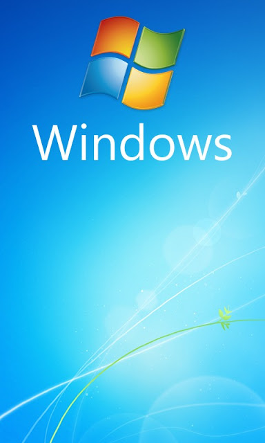 Windows Phone Wallpaper Pack