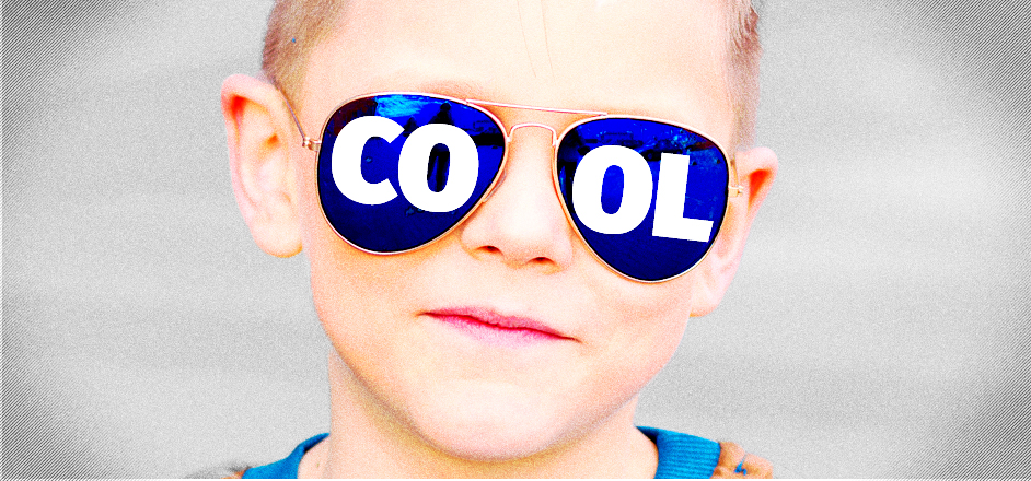 The Hidden Science Behind What Makes Something Cool Wallpaper