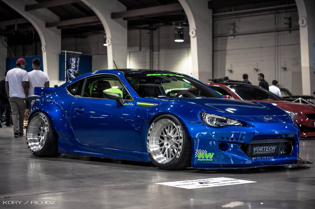 Rocket Bunny Fr S Wallpaper Stanced On Br Coilovers And Work