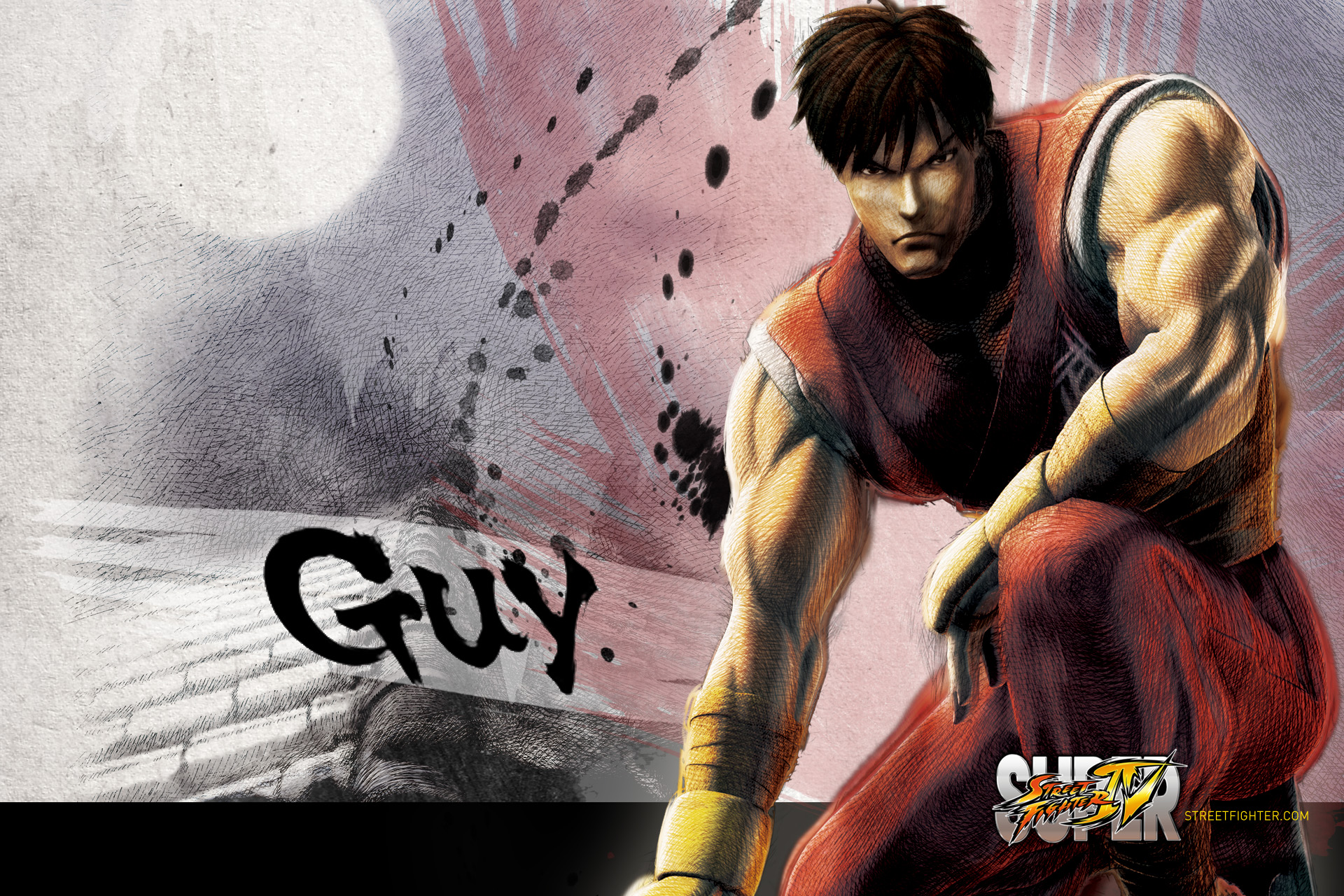 Enjoy Our Wallpaper Of The Week Street Fighter