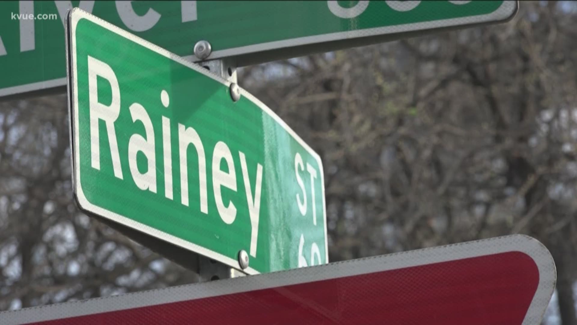 Lawsuit Filed Over Construction At Rainey Condos Kvue