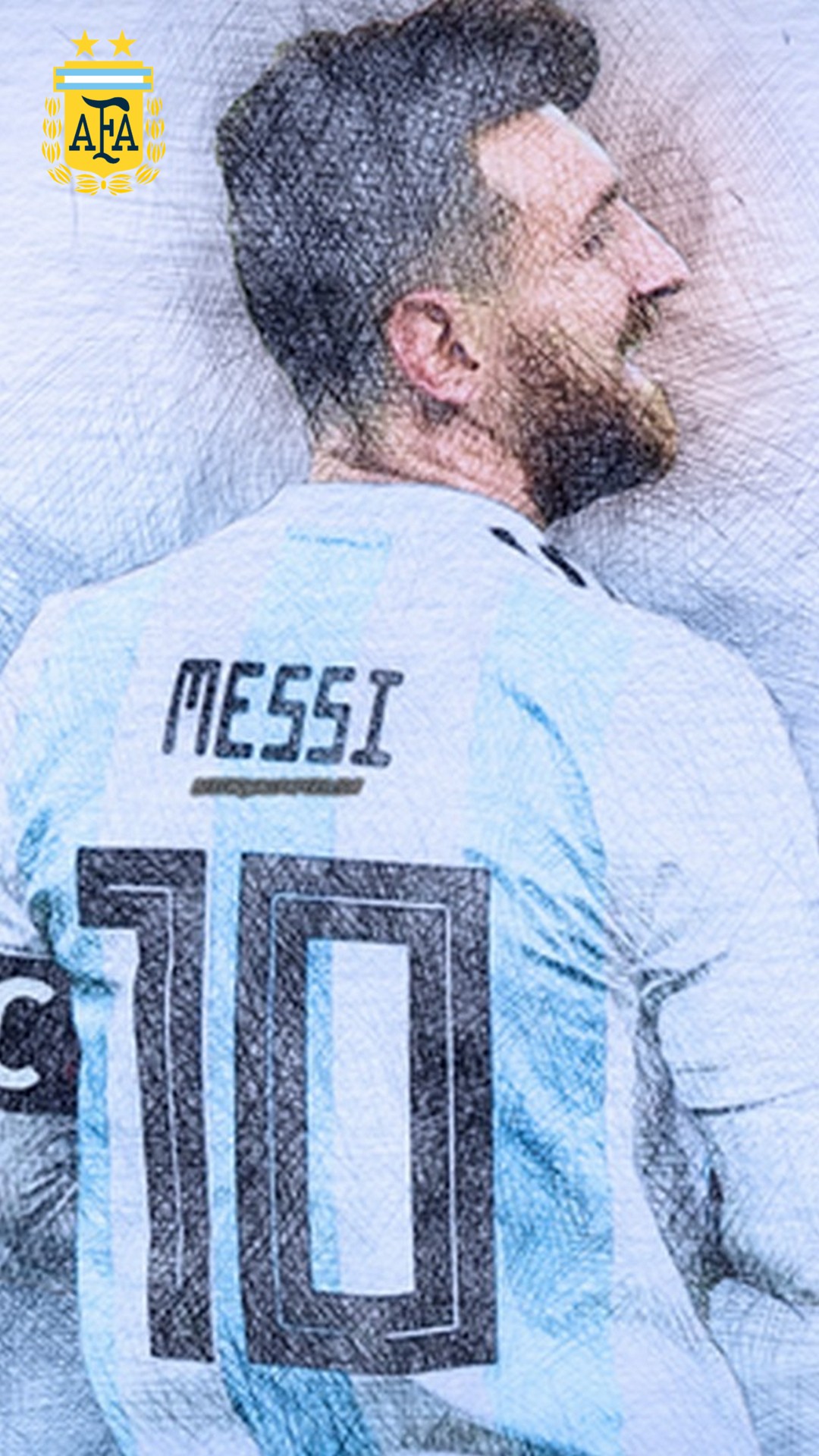 Free download iPhone X Wallpaper Messi Argentina 2019 3D iPhone Wallpaper  [1080x1920] for your Desktop, Mobile & Tablet | Explore 25+ Messi IPhone  Wallpapers | Messi Hd Wallpapers, Messi Background 2015, Messi Background