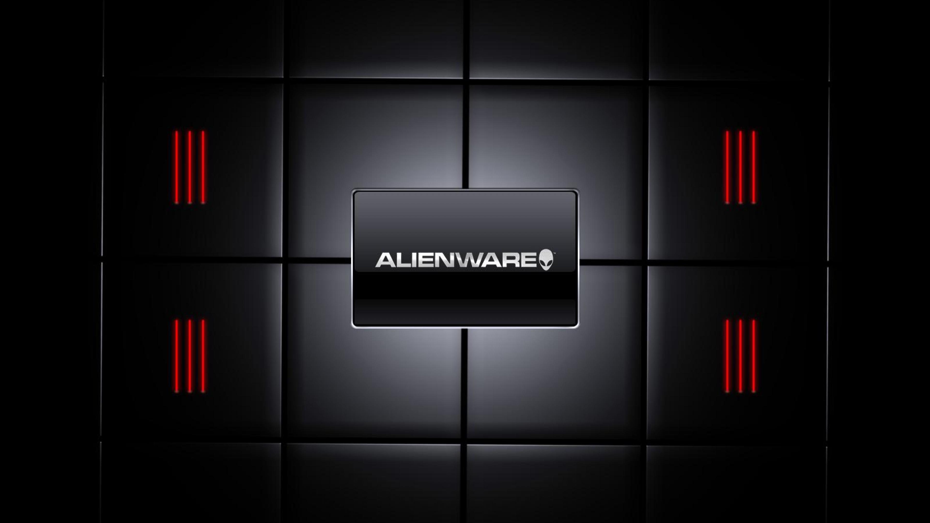 Alienware Ultra Or Dual High Definition