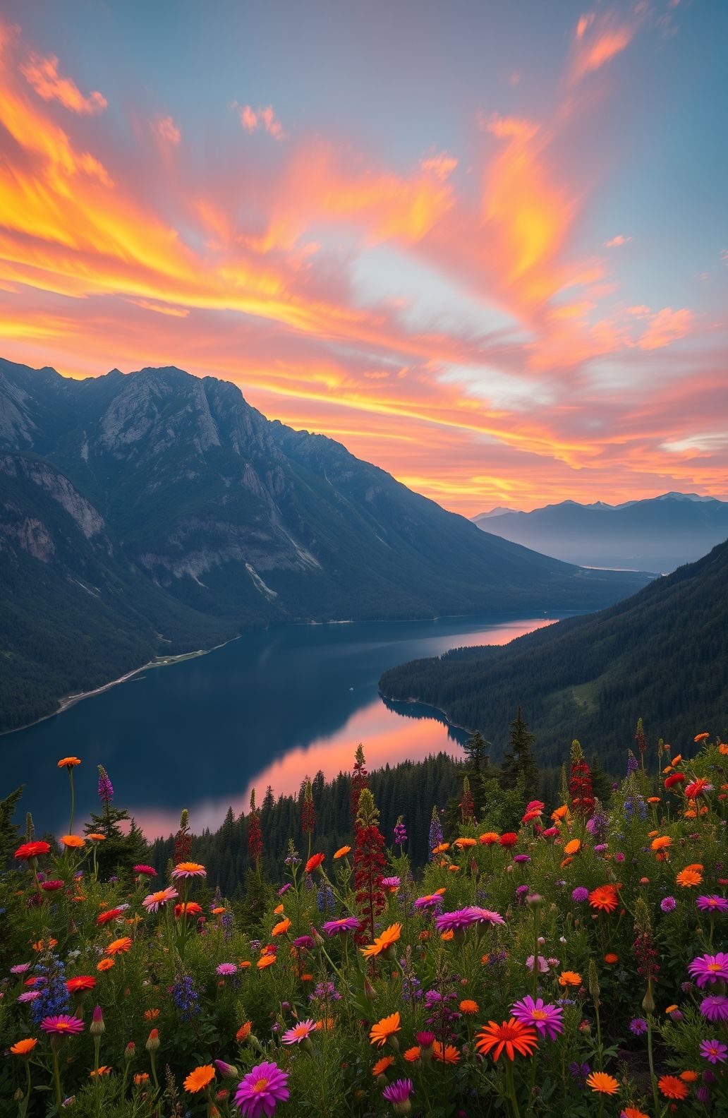 Widescreen Wallpaper