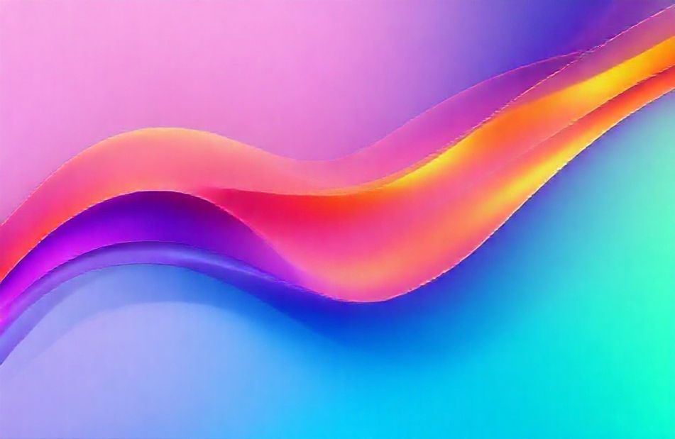 Windows Abstract Wallpaper